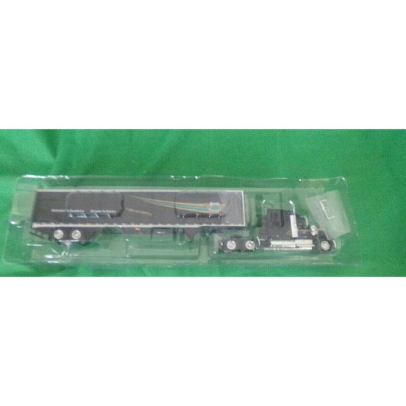 DCP Smith Transport International Lonestar 1/64 Scale - Picture 3 of 6